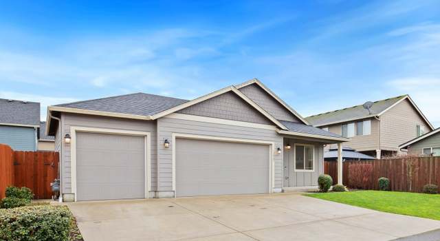 Photo of 12825 NE 104th St, Vancouver, WA 98682
