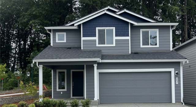Photo of 3031 6th Ave NE, Olympia, WA 98506
