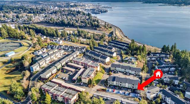 Photo of 1750 W Sunn Fjord Ln Unit G-206, Bremerton, WA 98312