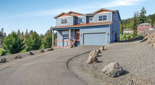 Photo of 216 Gore Rd, Kalama, WA 98625