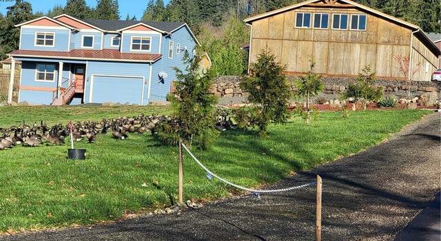 Photo of 216 Gore Rd, Kalama, WA 98625