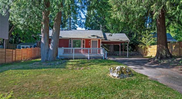 Photo of 232 SW 116th St, Seattle, WA 98146