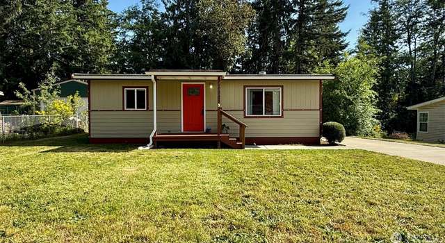 Photo of 6962 SE Grant St, Port Orchard, WA 98366