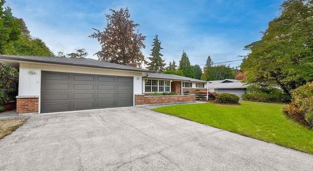 Photo of 731 Maplewood Ave, Kent, WA 98030