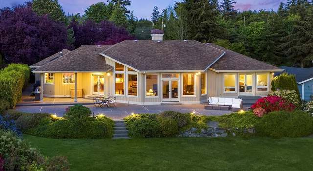 Photo of 890 Sands Ln, Camano Island, WA 98282
