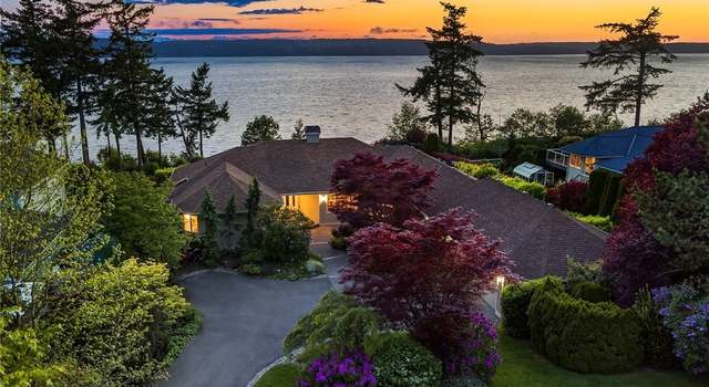 Photo of 890 Sands Ln, Camano Island, WA 98282