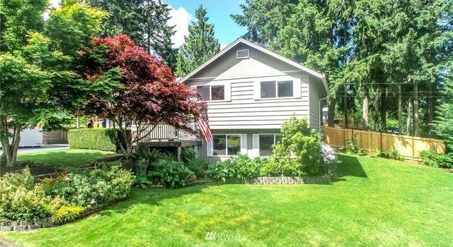 Photo of 19723 64th Ave NE, Kenmore, WA 98028