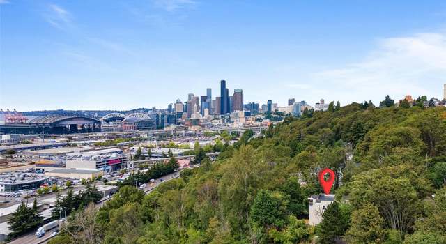 Photo of 2307 12th Ave S, Seattle, WA 98144