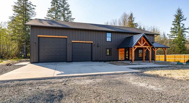 Photo of 103 Hazelnut Ln, Onalaska, WA 98570