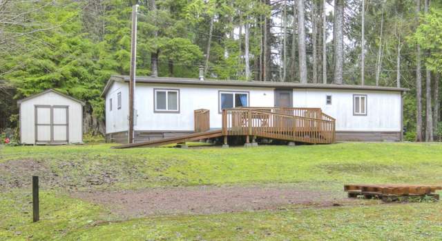Photo of 39 Moonrise Ln, Pacific Beach, WA 98571