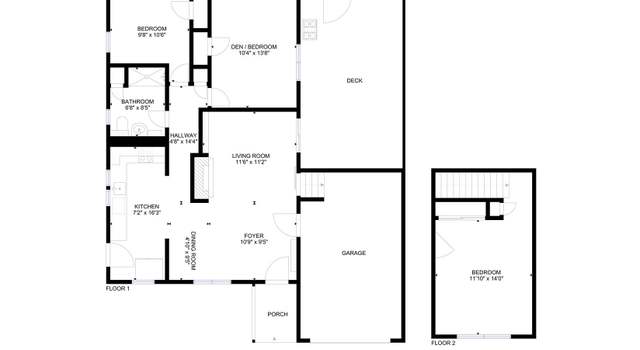 Photo of 311 Crown Dr, Everett, WA 98203