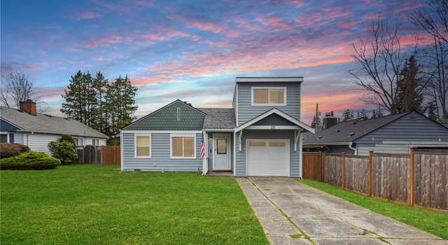 Photo of 311 Crown Dr, Everett, WA 98203