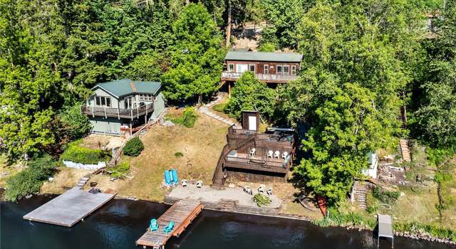Photo of 39424 SkiPark Rd E, Eatonville, WA 98328