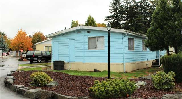 Photo of 210 37th St SE #148, Auburn, WA 98002