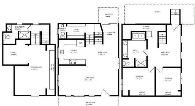 Photo of 6023 McKinley Pl N, Seattle, WA 98103