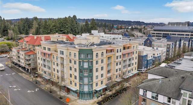 Photo of 11004 NE 11th St #503, Bellevue, WA 98004