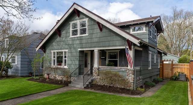 Photo of 1219 21st Ave, Longview, WA 98632