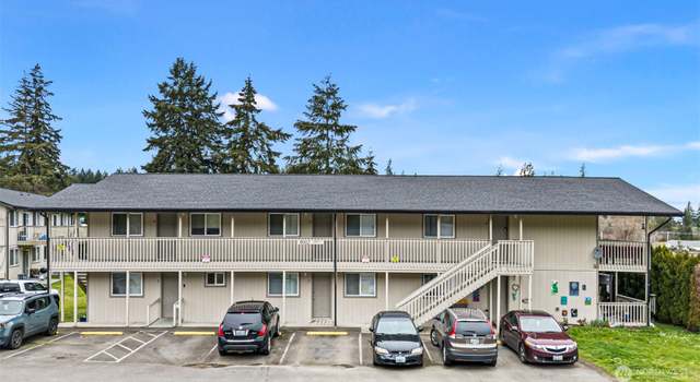 Photo of 9002 154th Avenue Ct NW, Lakebay, WA 98349