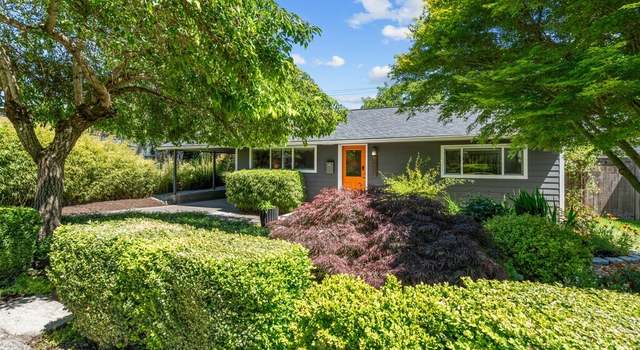 Photo of 8414 34th Ave SW, Seattle, WA 98126