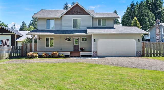 Photo of 26216 Ansell Rd NW, Poulsbo, WA 98370