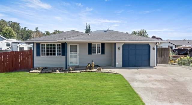 Photo of 307 Brown St SE, Orting, WA 98360