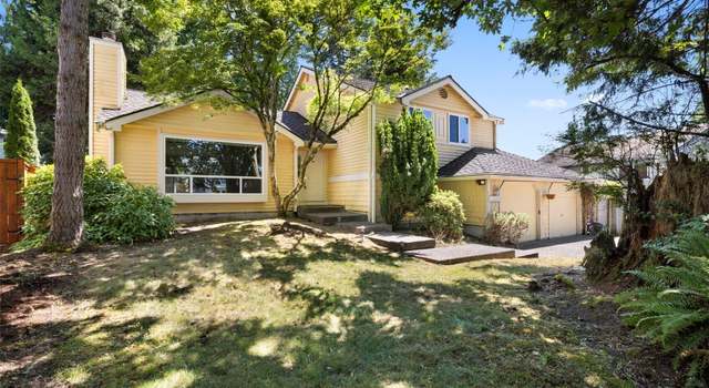 Photo of 13529 SW 185th Ct, Renton, WA 98058