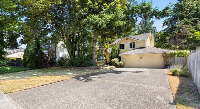Photo of 13529 SW 185th Ct, Renton, WA 98058