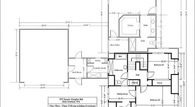 Photo of 577 Scenic Heights Rd, Oak Harbor, WA 98277