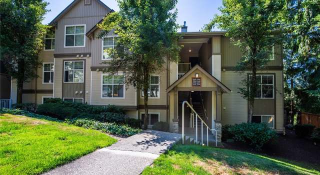 Photo of 23420 SE Black Nugget Rd Unit F204, Issaquah, WA 98029