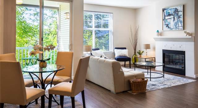 Photo of 23420 SE Black Nugget Rd Unit F204, Issaquah, WA 98029