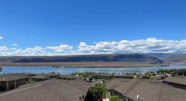 Photo of 9191 Riverview Way NW Unit D34, Quincy, WA 98848