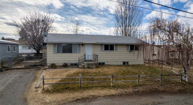 Photo of 13 Electric Blvd, Electric City, WA 99123