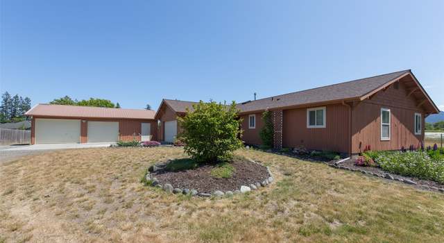Photo of 243 Brazil Rd, Sequim, WA 98382