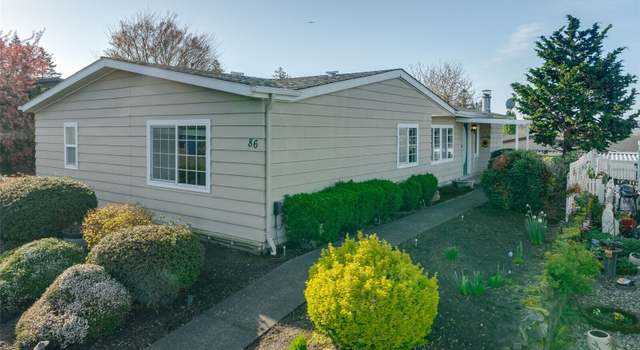 Photo of 17401 SE 39th St #86, Vancouver, WA 98682
