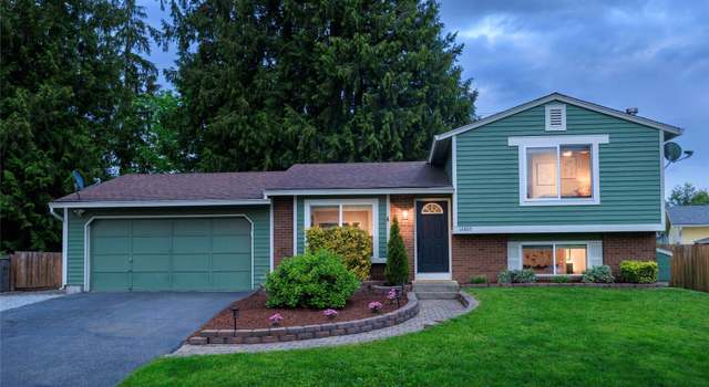 Photo of 12605 58th Ave SE, Snohomish, WA 98296