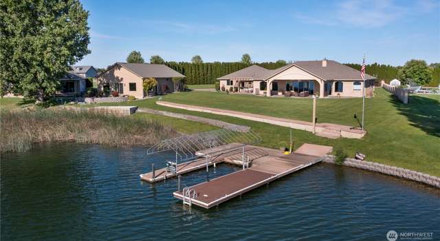 Photo of 8285 Scott Rd NE, Moses Lake, WA 98837