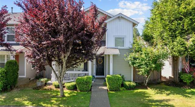 Photo of 2823 Martin St, Dupont, WA 98327