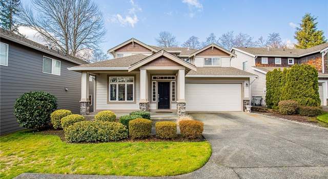 Photo of 5931 NE 1st Ct, Renton, WA 98059