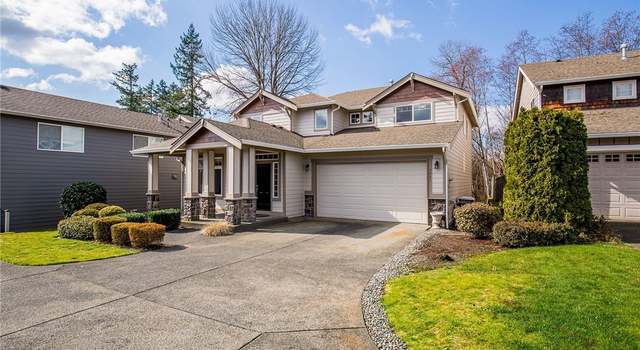 Photo of 5931 NE 1st Ct, Renton, WA 98059
