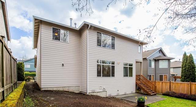 Photo of 5931 NE 1st Ct, Renton, WA 98059