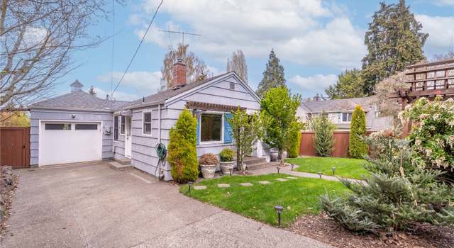 Photo of 3820 NE 95th St, Seattle, WA 98115