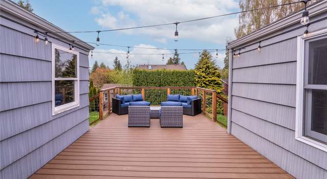 Photo of 3820 NE 95th St, Seattle, WA 98115