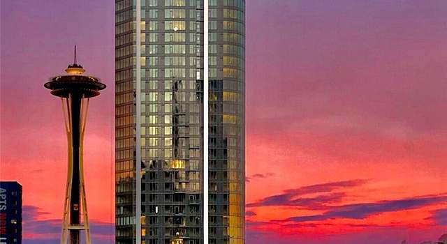 Photo of 2510 6th Ave #3002, Seattle, WA 98121