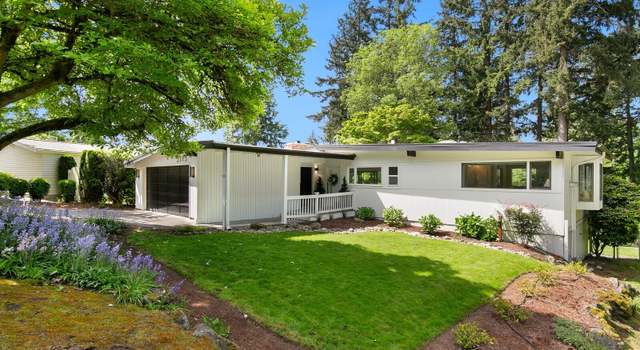 Photo of 2515 122nd Ave SE, Bellevue, WA 98005