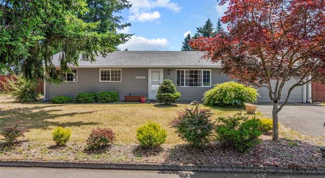 Photo of 12315 NE 72nd St, Vancouver, WA 98682