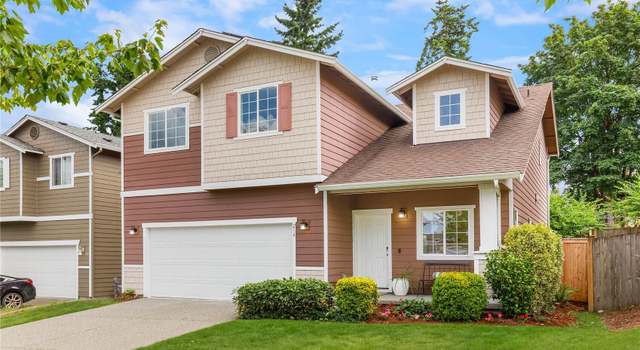 Photo of 214 202nd Pl SW, Lynnwood, WA 98036