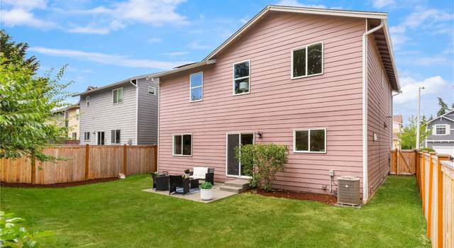 Photo of 214 202nd Pl SW, Lynnwood, WA 98036