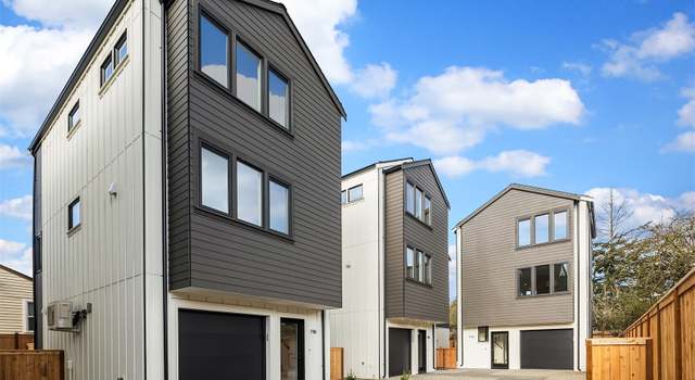Photo of 7118 44th Ave S, Seattle, WA 98118