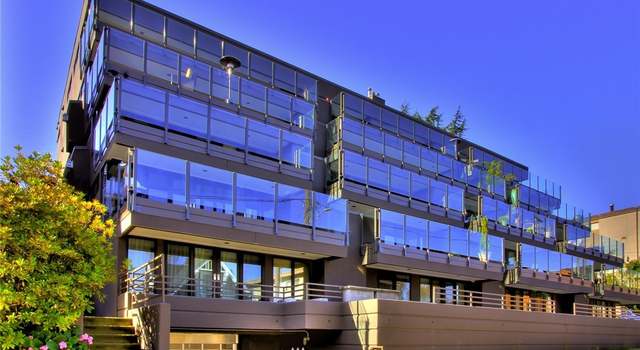 Photo of 2040 Waverly Pl N #202, Seattle, WA 98109