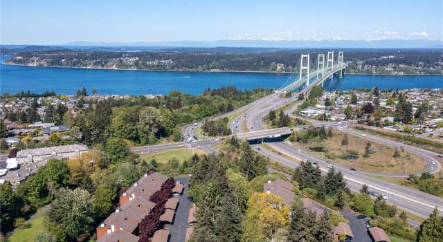 Photo of 7322 N Skyview Pl Unit E202, Tacoma, WA 98406
